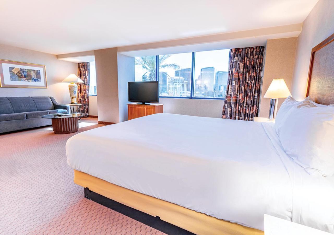1 Suite King